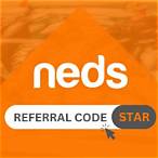 neds bonus bet code